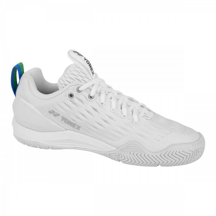 Yonex 75th Power Eclipsion 3 AC White